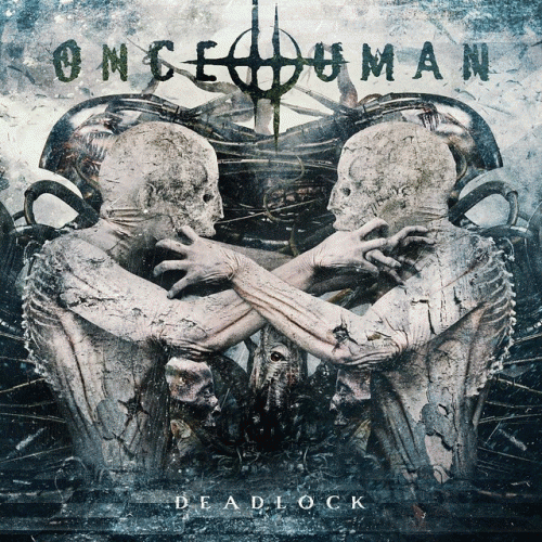 Once Human : Deadlock